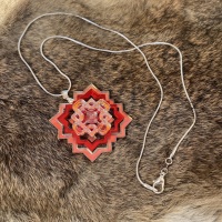 Necklace #1 